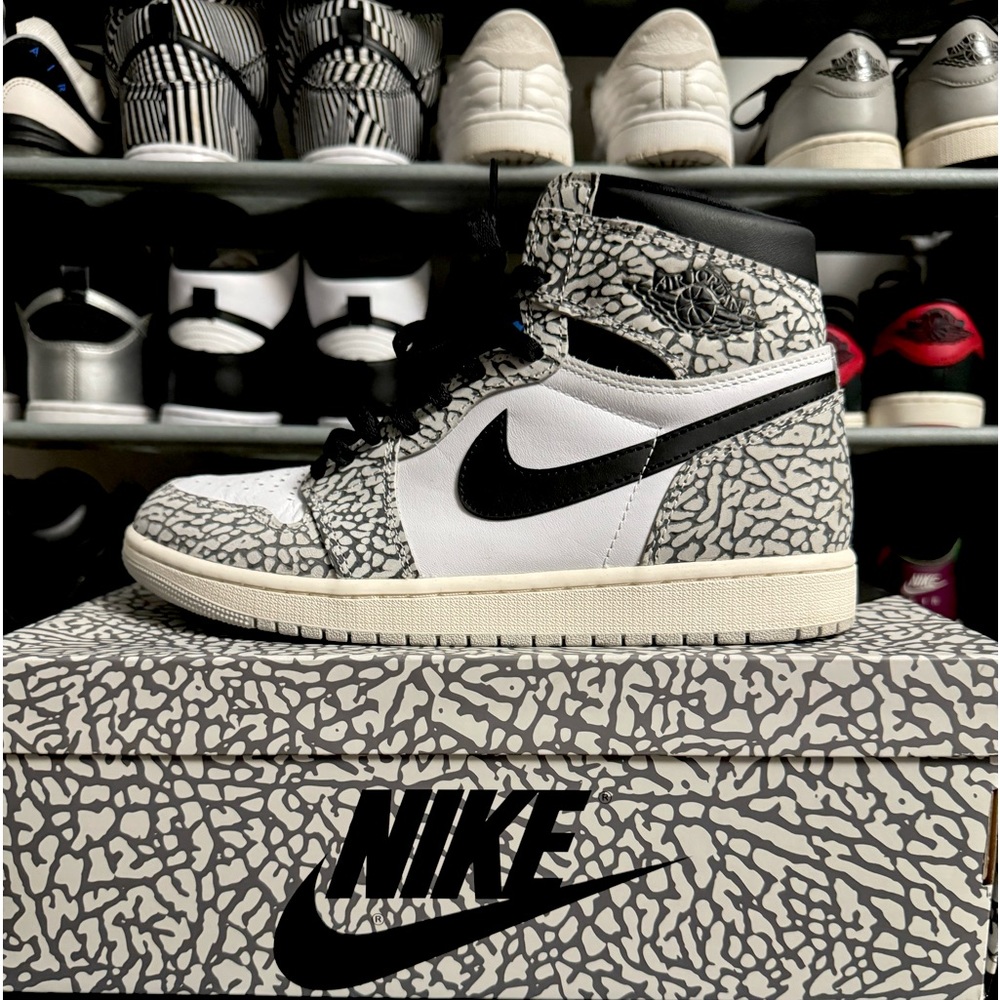 Jordan 1 Retro High OG